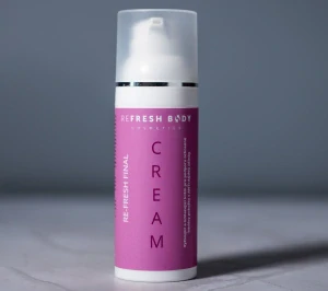 Vyživující a omlazující krém pro podporu ochranné bariéry pokožky s ANTI-AGING účinky
